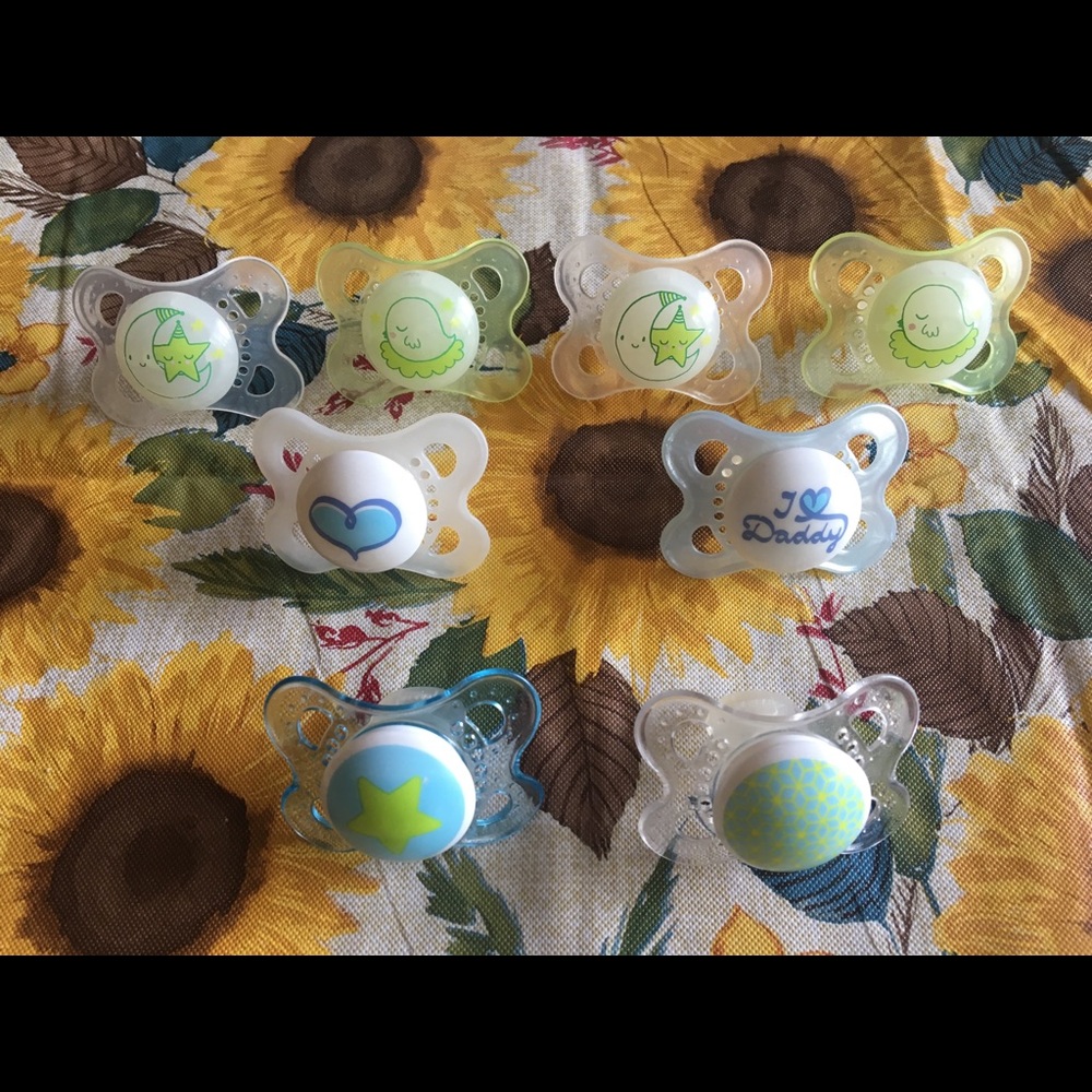 Baby items